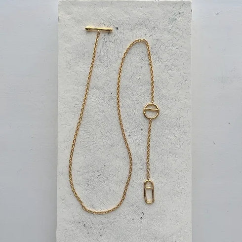 grace necklace